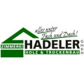 Zimmerei Hadeler GmbH