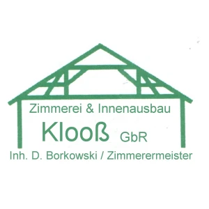 Zimmerei & Innenausbau Klooß GbR