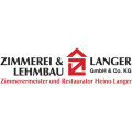 Zimmerei & Lehmbau Langer GmbH & Co.KG