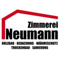 Zimmerei Neumann