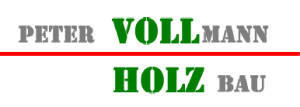 Peter Vollmann Holzbau in Bochum