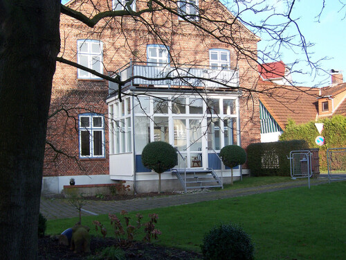 Dachsanierungen