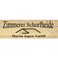 Zimmerei Schorfheide Martin Jagow GmbH