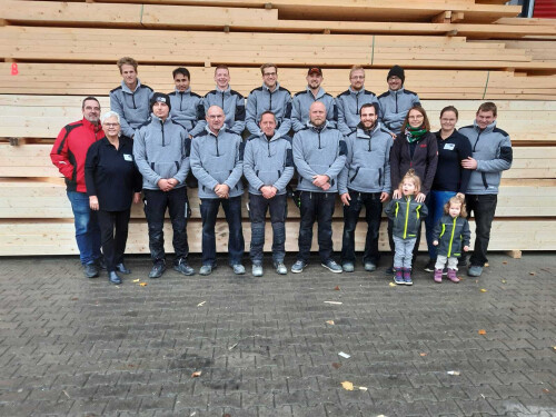 Unser Team