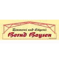Zimmerei und Sägerei Bernd Boysen GmbH & Co. KG