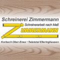 Zimmermann GmbH & Co. KG