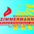 Zimmermann Heizung, Solar und Sanitär GmbH