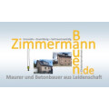 ZimmermannBauen