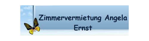 Logo Zimmervermietung Angela Ernst Ingersleben