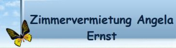 Logo Zimmervermietung Angela Ernst Ingersleben