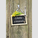 Bild: Zimmervermittlung bed & breakfast in Karlsruhe, Baden