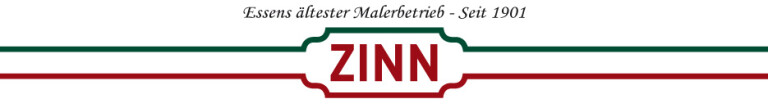 Bild: Zinn, Tanja Malerbetrieb in Essen, Ruhr
