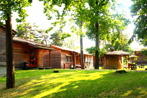 Bungalowdorf
