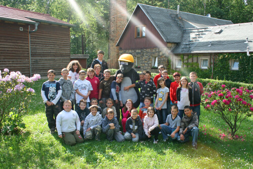 Gruppenreisen