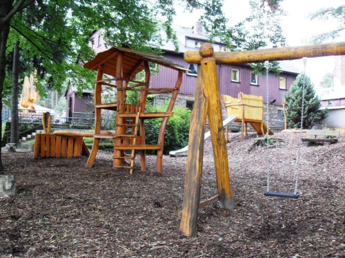 Spielplatz