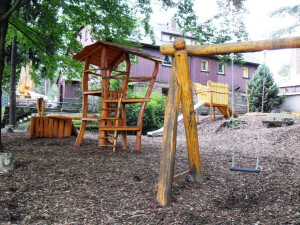 Spielplatz