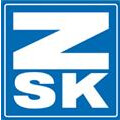 ZSK Stickmaschinen GmbH