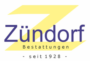 Logo Zündorf Bestattungen in Hückelhoven