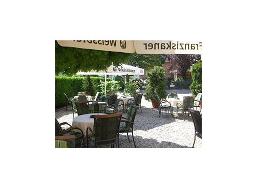Biergarten