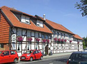 Zum Eichenwald