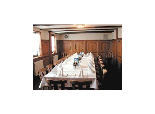 Clubzimmer