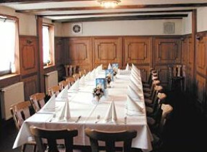 Clubzimmer