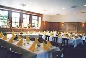 Jagdzimmer