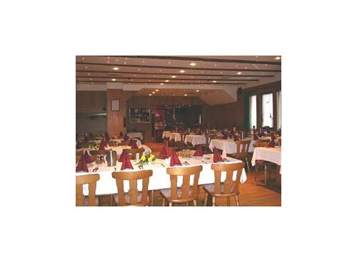 Saal