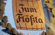 Logo Zum Flössla