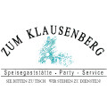 Zum Klausenberg Deutsche Küche, Partyservice