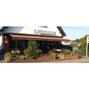 Zum Landsknecht Hans Stolz