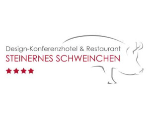 Logo Zum Steinernen Schweinchen