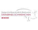 Logo Zum Steinernen Schweinchen
