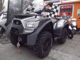 Bild: Zweiradtechnik + Quad-Center Herbert Wilke in Hamburg