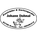 Zweiräder und Gartengeräte Johann Dohnal