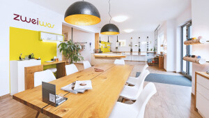 Zweiwas gibts nur einmal!