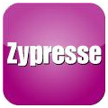 Zypresse Verlags GmbH - Gestaltete Anzeigen, Verwaltung Zeitungsverlag
